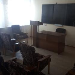 Фото Отель 