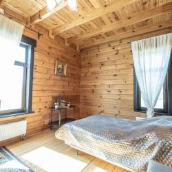 Коттедж премиум Панфиловский