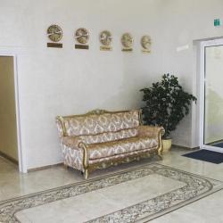 Фото Отель Palazzo (Палаццо)