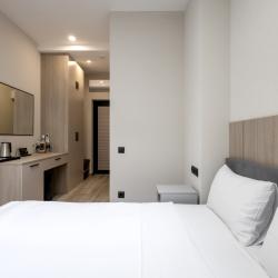 Архитектор Apart Hotel by Provence — aefbfc4b36733d776d1ef6d7f802d021
