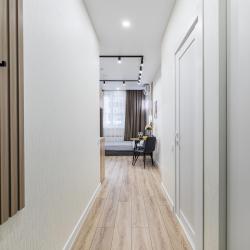 Фото Апартаменты на улице Профессора Камая 10 корпус 2