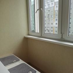 Фото Апартаменты на улице Адмирала Кузнецова 53/1