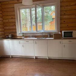 Коттедж премиум