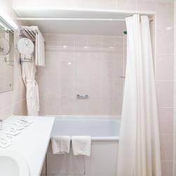 Фото AZIMUT Отель (Азимут )