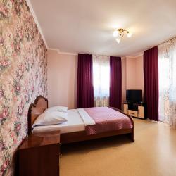 Фото Апартаменты на улице Ерошевского 18