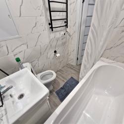 Фото Отель Квартиры в Подмосковье на улице Степана Разина 2 корпус 4