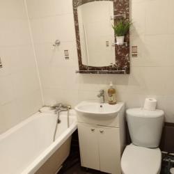 Фото Апартаменты на улице Воровского 71