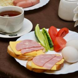 Фото Отель Московская