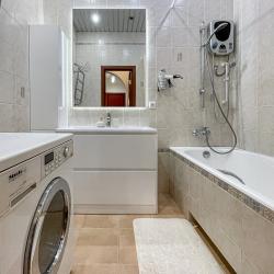 3-комнатные апартаменты улучшенные