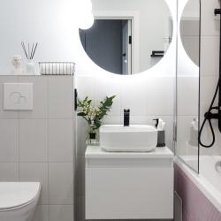 Апартаменты улучшенные Харьковская 74