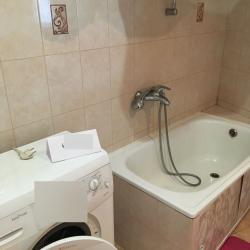 Апартаменты стандарт