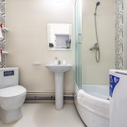 фото 9 ApartMe (АпартМи) на Варфоломеевской улице 6