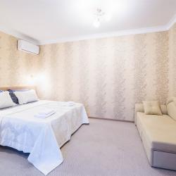 4-местная комната улучшенная семейная