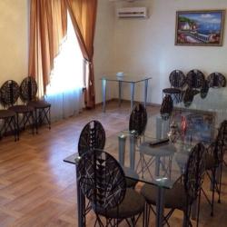 Фото Отель Фонарь