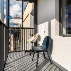 фото 38 Simply Comfort Palacio (Симпл Комфорт Паласио) на 26-й Линии ВО