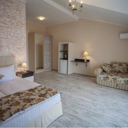 Фото Отель Озеро сновидений