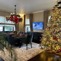 Фото Отель TSELEEVO CLUB & RESORT (Целеево Клуб & Резорт) (бывш. Целеево Гольф и Поло Клуб)