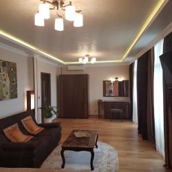 Фото Отель Леон