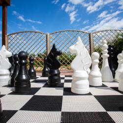 Фото Отель FishDorf (ФишДорф)