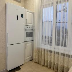 Фото Апартаменты на улице Тлостанова 28