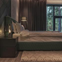 Номер делюкс лайт