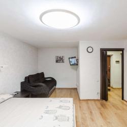 Фото Апартаменты на улице Молодогвардейская 225