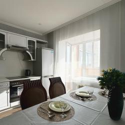 Фото Апартаменты на улице Октябрьская 162