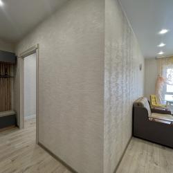 2-комнатные апартаменты стандарт