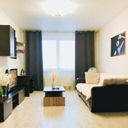 Фото Отель Relax Apart (Релакс Апарт) на проспекте Мельникова 3