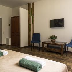 Фото Отель Вилла Леона