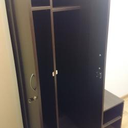 Фото Отель Hostel Fresh (Фрэш)
