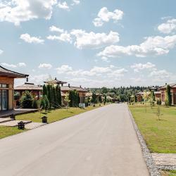 Фото Отель Sunrise Village (Санрайз Вилладж)