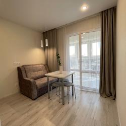 Фото Отель Центральный парк на улице Трилиссера