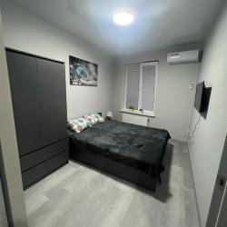 Фото Отель На Бакалинской