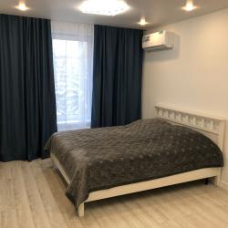 Фото Апартаменты Дукат в 3-ем микрорайоне к338А