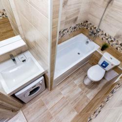 Фото Отель DreamHouse (ДримХаус) на улице Стрелочников