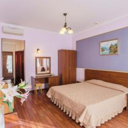 Фото Отель Евразия