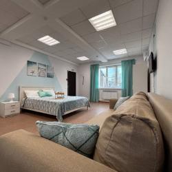 Апартаменты студия