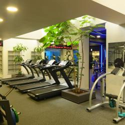 Фото Отель Олимп Плаза