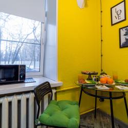 фото 17 Vero Apartments (Веро Апартментс) на улице Красноармейская