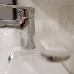 Номер стандарт с 2 односпальными кроватями