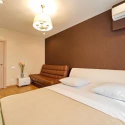 Фото Апартаменты на улице Мичурина 149