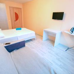 Фото Апартаменты на Комсомольском, 30г