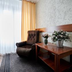 Номер стандарт улучшенный