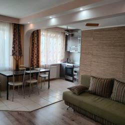 Фото Апартаменты на улице Чкалова