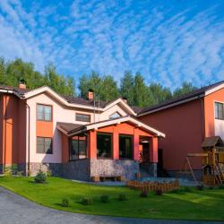 Фото Отель Гнездо