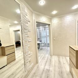 2-комнатные апартаменты улучшенные