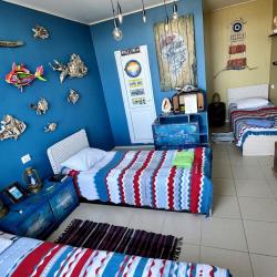 Фото Отель Дом Радости