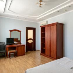 Номер люкс