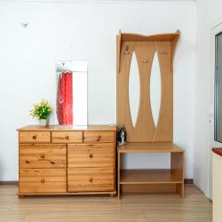 Фото Отель Дом на Средней, 5
